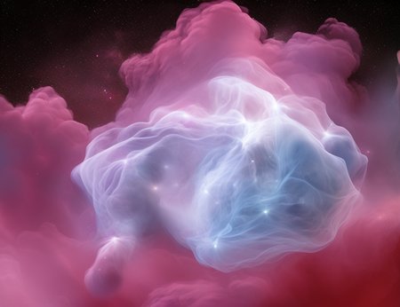 galaxy nebula space, nasa, apod, outer space, planets, hypersmokev3-500