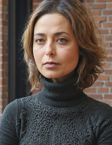 Mira Awad