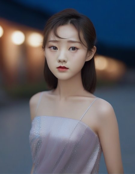 Li yitong（李一桐） SDXL Lora