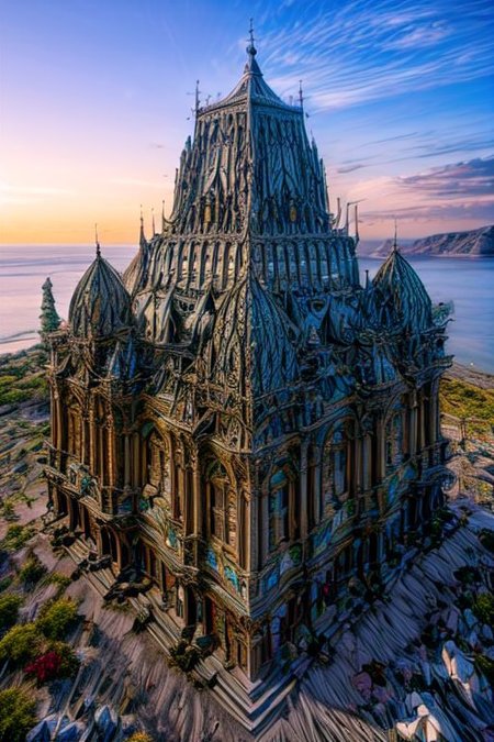 masterpiece, best quality, ultra-detailed, realistic, 8k, pine tree, flowers fields, many kinds of flowers, some of birds flying on the sky on very distant, beaches, rocks, sea waves, afternoon, sunset, beaches, beach sands, rocks, sea waves, a few of clouds, out-of-this-world scenery, lifelike, naturalism, greatest naturalism photo, immaculate detailed realism photography, soft pastel color tone, rich colors, best colors colorful leaves, perfect composition, perfect colors, colorful, clear photo, intrigue nature panorama, delicate nature photo, immaculate micro-details nature elements, (out-of-this-world scenery:1.23), beautiful landscape, beautiful flowers, crystal fantastic, breathtaking beautiful nature, unmatched beauty nature, more nature elements, rich nature elements, beach, (awards winning photography:1.37), trending on artstation, real life photo realistic, intricate detailed richest nature elements, perfect proportion, aesthetic, artistic style, surreal, insanely lifelike, top best naturalism photography, peaceful atmosphere, perfectly intricate detailed, greatest detailed, intricate nature details background, depth of field, no human, detailerlora,