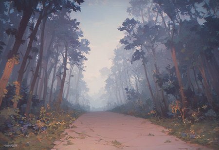 score_9_up, score_8_up, score_7_up, masterpiece, 4k
castel gates, looking at the gates, path to the gate, forest, darkness, dark sky, night time