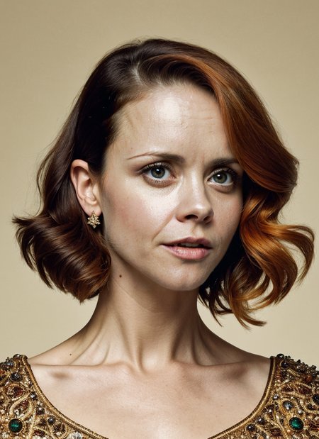 Christina Ricci