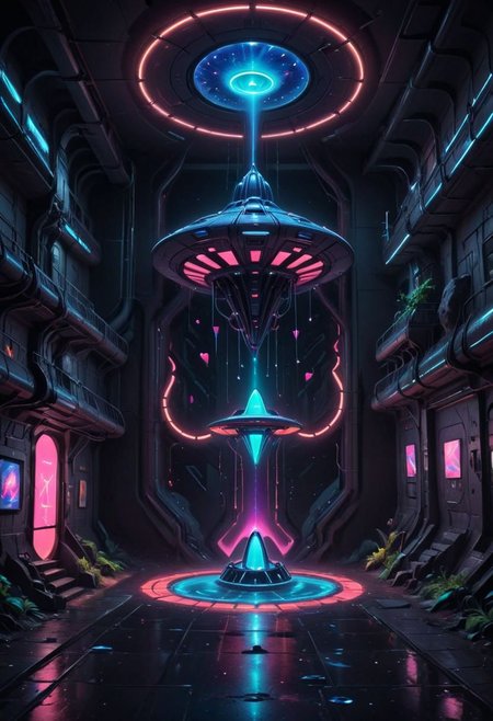 *Flow in the Name of Love* *Channel_42* *Station_42* *Spaceship* *Neon* *Score_42* *Atypical_Autist_Artist* *Museum* *Gallery*