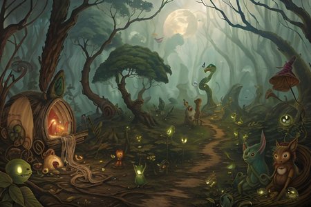 ('twas brillig, and the slythy toves did gyre and gimble in the wabe: all mimsy were the borogroves, and the mome raths outgrabe.), FanFo, surreal00d