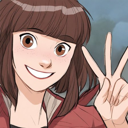 Nadia Van Dyne (Illustrious)