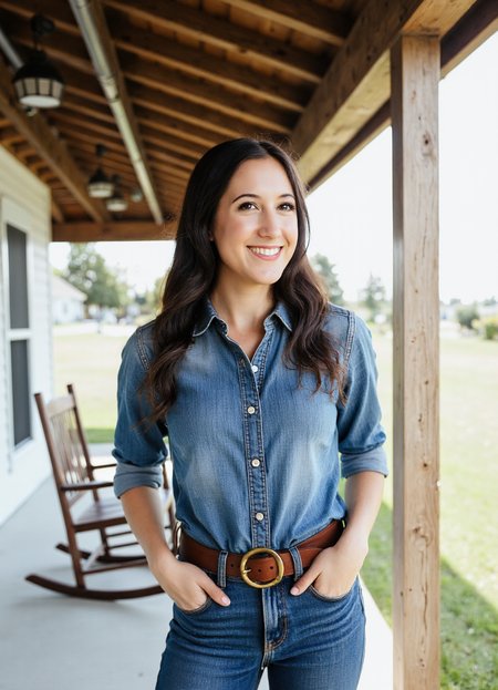 Vanessa Carlton (Flux) - Singer