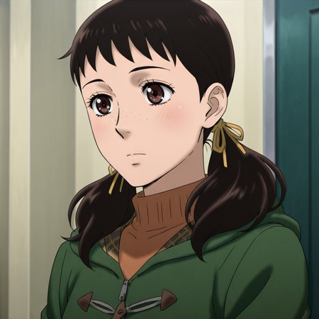 Mukae Ritsuko