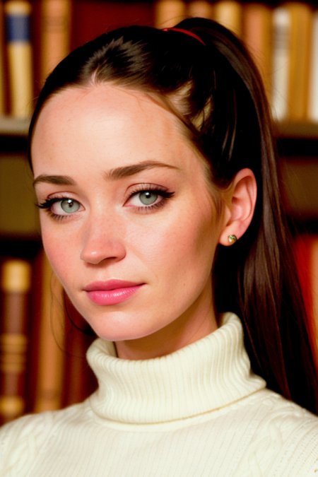 Emily Blunt