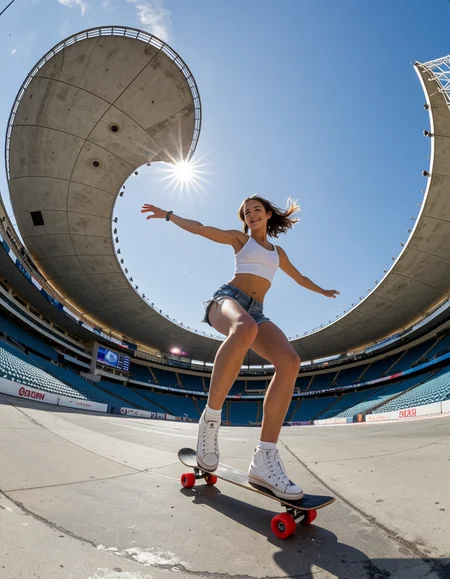 360 degree photography