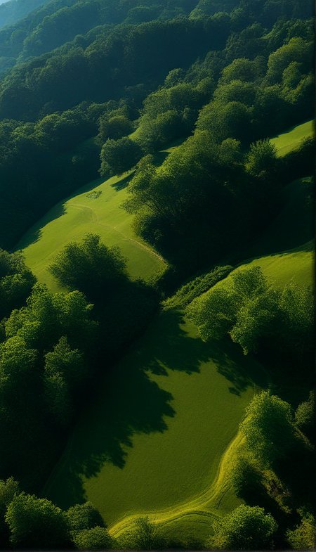 Stable_Yogis_PDXL_Positives  
 ForestSector_NX, floating islands