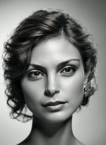 Morena Baccarin