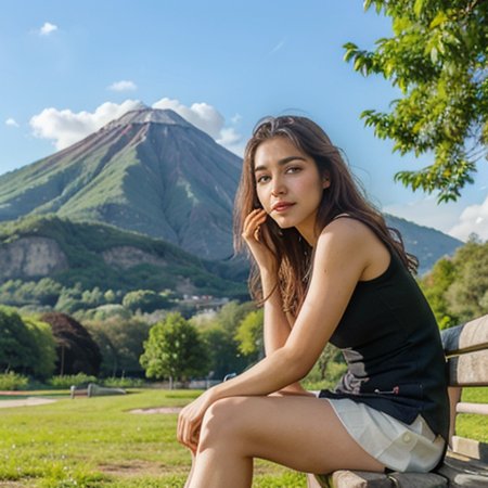 Deby Lora