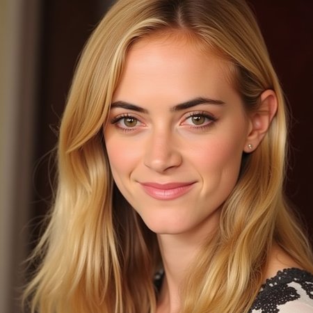 Emily Wickersham