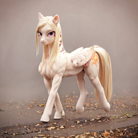 score_9, score_8_up, score_7_up, score_6_up, score_5_up, score_4_up, pony, solo, look at you, walking, full body, anatomically correct, ABOBA  <lora:TEST_ABOBA_1:1.8>