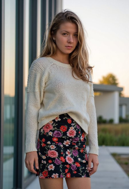 Emily aka Yulia Nikolina