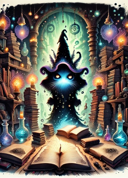DonMM4g1c4c4d3myXL, score_9, score_8_up, score_7_up, score_6_up, self-help,   foil stamping, dreamwood (a fictional material),    bookends,  rating_safe  <lora:DonMM4g1c4c4d3myXL-pony:1.1>
