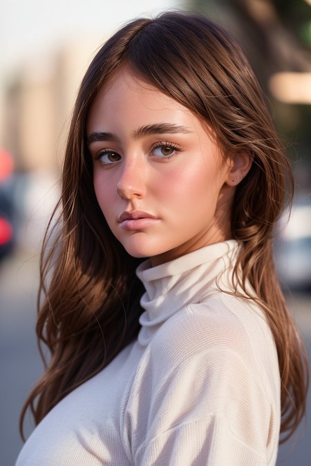 Ella Cervetto