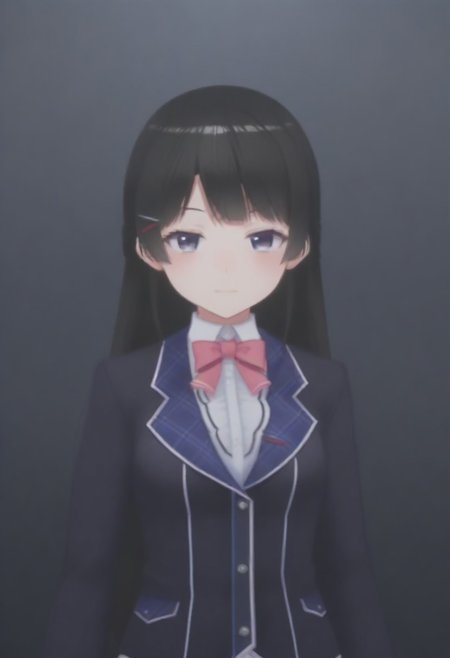 source_anime, anime screencap, source_anime, auratheguillotine, anime screencap, masterpiece, source_anime, shiny skin,,,,,, mito,long hair,BLACK hair,