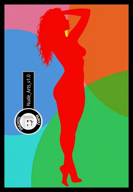 Nude_Arts_by_Sarcastic_TOFU