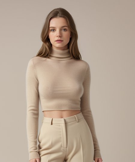 Toree - Model