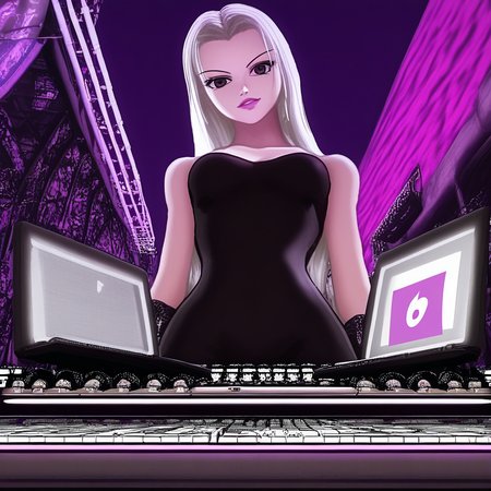 Market Domina