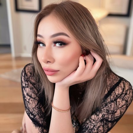 Nicole Doshi
