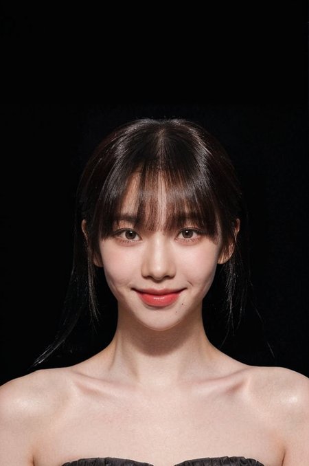 Aespa Karina (카리나) Lookalike