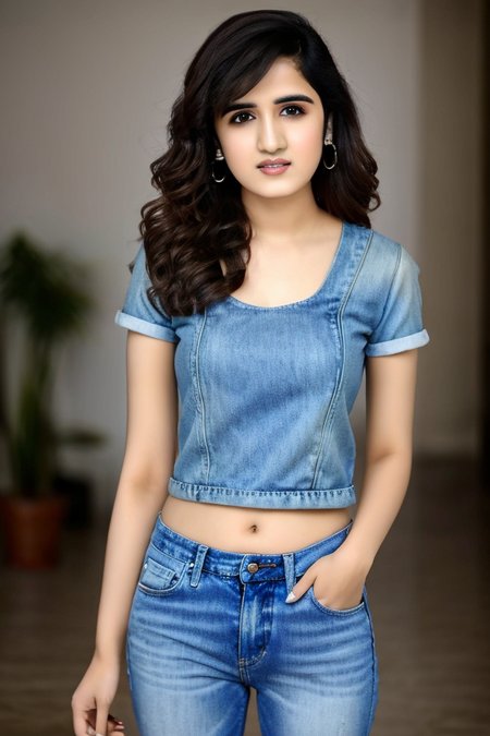 Shirley Setia