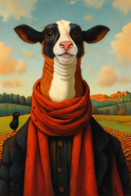 style of Lowell Herrero 176