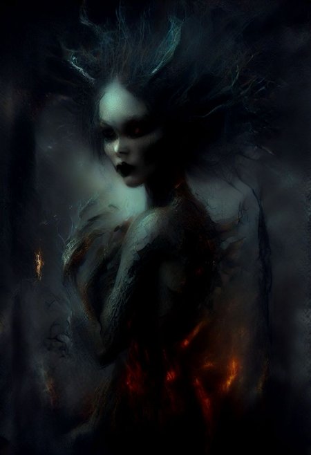 A cinematic photo shoot of gorgeous female ,dragon girl, monster girl, one beautiful girl, metal and pale skin, (blush:0.5), elf ears, parted lips, perfect body, dragon wings, large (saggy:0.5) breasts, nipples, thighs, crossed legs, holding breasts and sitting on rock and looking at viewer, volcano,, highly detailed full body shot, extremely detailed,<lora:xl_more_art-full_v1:1>,<lora:ral-dissolve:0.31> ,ral-dissolve, ral-electret <lora:ral-elctryzt:0.51>