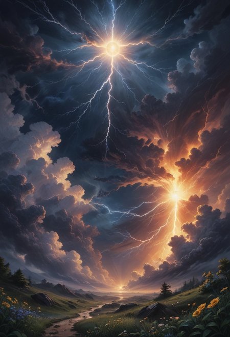 *Channel_42* *中*
*Summer* *Solstice* *Majesty* *Storm*  *Irradiant* *Eventide*