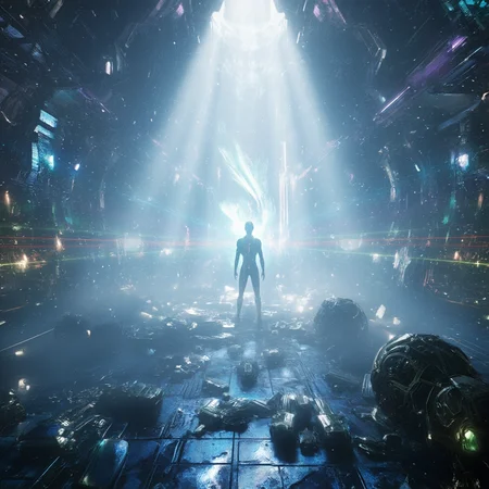Aetheric Render Style-Rylty