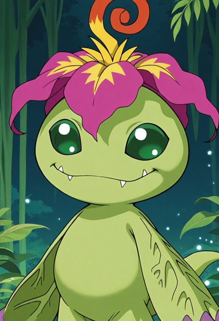 Palmon (Digimon)