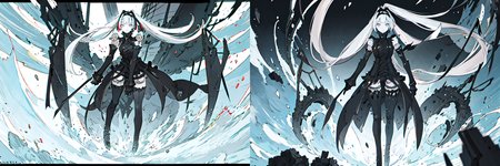 highly insanely detailed, masterpiece, top quality, best quality, highres, 4k, 8k, RAW photo, (very aesthetic, beautiful and aesthetic), 
__lazy-wildcards/cosplay-char/blame/Aposimz-Titania/prompts__, 
<lora:Aposimz_Titania_v1:1>, 
(1girl:1.3), 
solo focus, 
__lazy-wildcards/dataset/background__,âââ