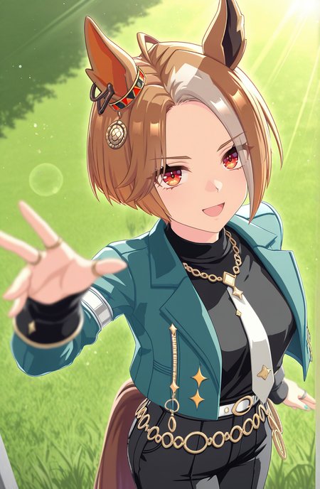 Casino Drive  (umamusume)_IL