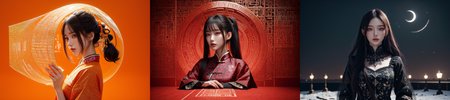 highly insanely detailed, masterpiece, top quality, best quality, highres, 4k, 8k, RAW photo, (very aesthetic, beautiful and aesthetic), 
__lazy-wildcards/subject/style-elem/code_style/prompts__, 
<lora:CodeStyle (half generic class)_564920:0.6>, 
(1girl:1.3), 1other, 
__lazy-wildcards/dataset/background__,âââ