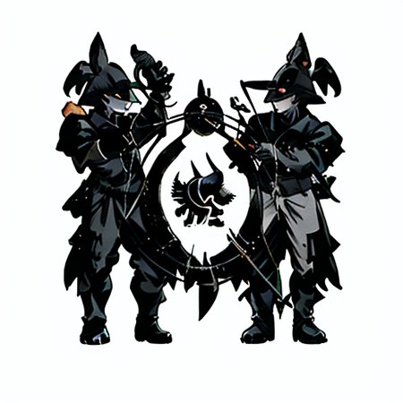 planet, shooting_star, silhouette, black background,  magic circle,  elephant,    <lora:gameIcon_v10:1>