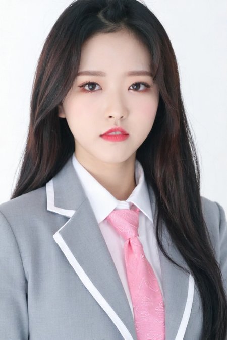 Hyeju/Olivia Hye Disown Flux