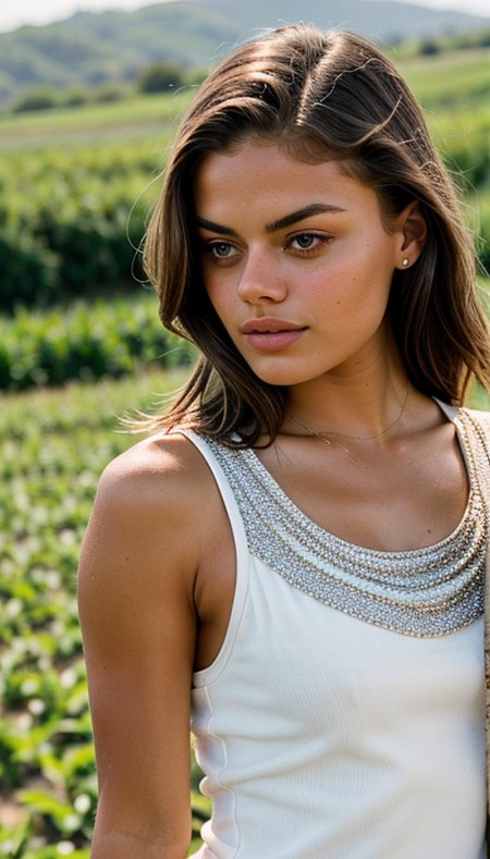 rachael lange