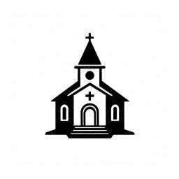 Monochrome-flat-logo