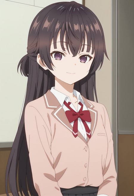 score 7 up, source anime, 1girl, ,<lora:yuki.pony:1> yuki,, |