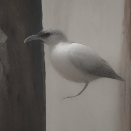 bird