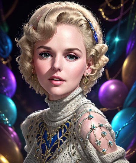 Barbara Lang (1956) - Actress