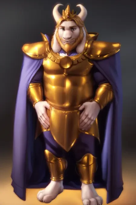 Asgore