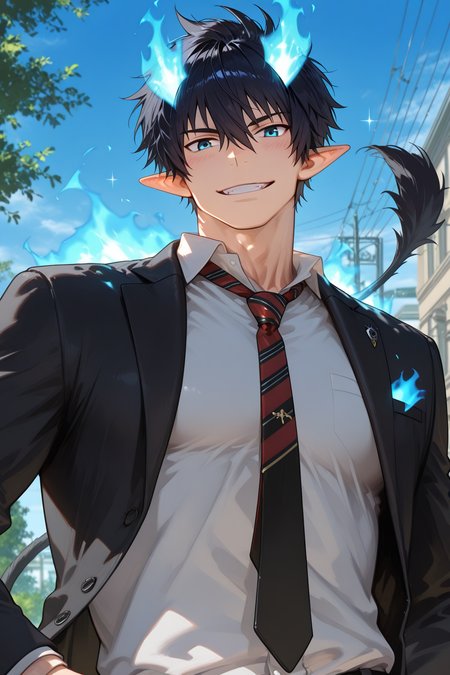 Rin Okumura