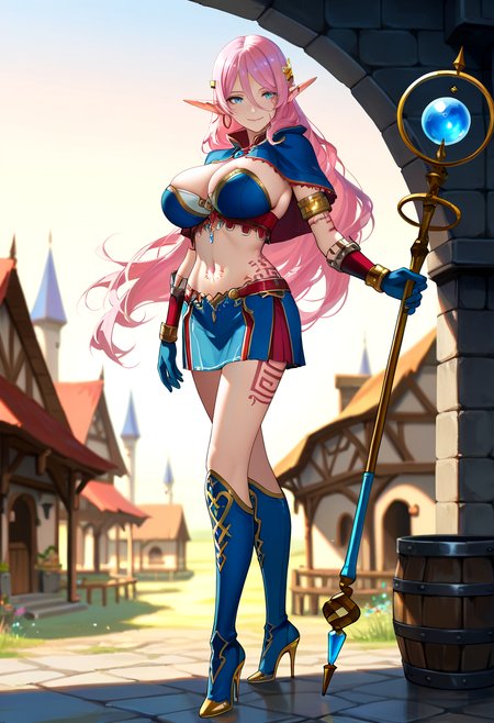 Preview undefined