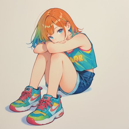 Cute Style Mix IL