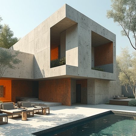 designed by Steven Holl [FLUX] 308