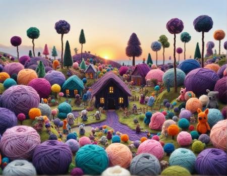 Yarnworld V2