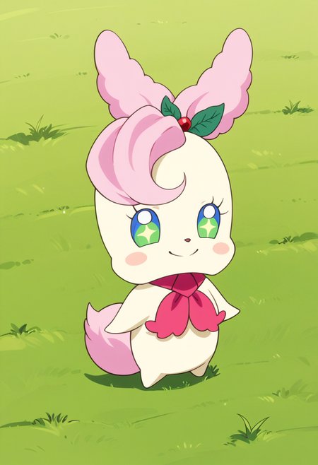 Kirarin (kirakira precure a la mode) [Illustrious/pony]